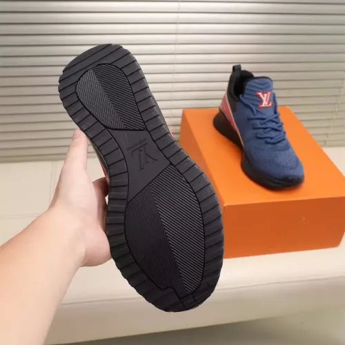 Cheap Louis Vuitton Casual Shoes For Men #1367394 Replica Wholesale [$88.00 USD] [ITEM#1367394] on Replica Louis Vuitton Casual Shoes