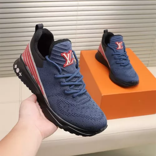 Cheap Louis Vuitton Casual Shoes For Men #1367394 Replica Wholesale [$88.00 USD] [ITEM#1367394] on Replica Louis Vuitton Casual Shoes