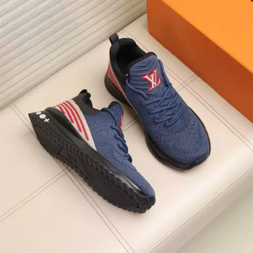 Cheap Louis Vuitton Casual Shoes For Men #1367394 Replica Wholesale [$88.00 USD] [ITEM#1367394] on Replica Louis Vuitton Casual Shoes