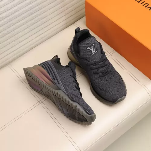 Cheap Louis Vuitton Casual Shoes For Men #1367395 Replica Wholesale [$88.00 USD] [ITEM#1367395] on Replica Louis Vuitton Casual Shoes