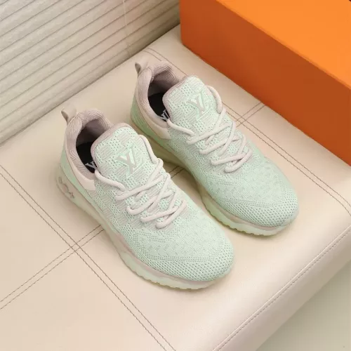 Cheap Louis Vuitton Casual Shoes For Men #1367401 Replica Wholesale [$88.00 USD] [ITEM#1367401] on Replica Louis Vuitton Casual Shoes