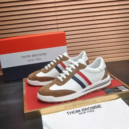 Thom Browne TB Casual Shoes For Men #1367418