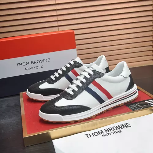 Thom Browne TB Casual Shoes For Men #1367419
