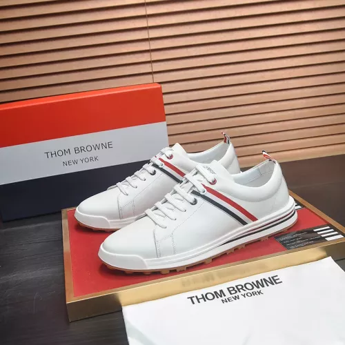 Thom Browne TB Casual Shoes For Men #1367431