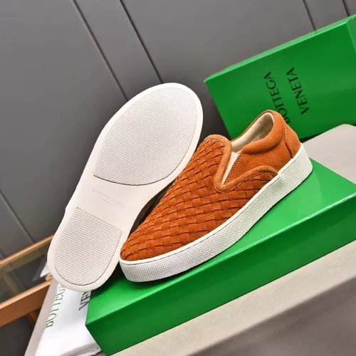 Cheap Bottega Veneta BV Casual Shoes For Men #1367435 Replica Wholesale [$85.00 USD] [ITEM#1367435] on Replica Bottega Veneta BV Casual Shoes