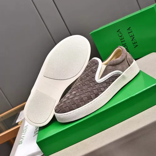 Cheap Bottega Veneta BV Casual Shoes For Men #1367441 Replica Wholesale [$85.00 USD] [ITEM#1367441] on Replica Bottega Veneta BV Casual Shoes