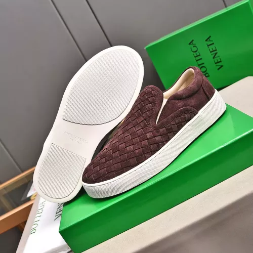 Cheap Bottega Veneta BV Casual Shoes For Men #1367458 Replica Wholesale [$85.00 USD] [ITEM#1367458] on Replica Bottega Veneta BV Casual Shoes