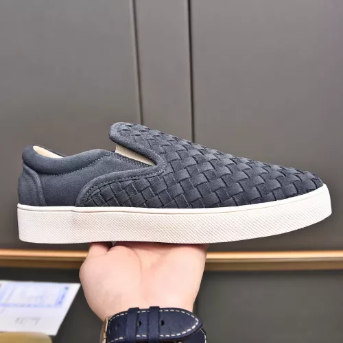 Cheap Bottega Veneta BV Casual Shoes For Men #1367459 Replica Wholesale [$85.00 USD] [ITEM#1367459] on Replica Bottega Veneta BV Casual Shoes