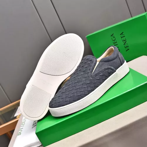 Cheap Bottega Veneta BV Casual Shoes For Men #1367459 Replica Wholesale [$85.00 USD] [ITEM#1367459] on Replica Bottega Veneta BV Casual Shoes