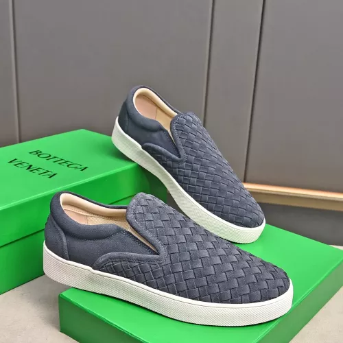 Cheap Bottega Veneta BV Casual Shoes For Men #1367459 Replica Wholesale [$85.00 USD] [ITEM#1367459] on Replica Bottega Veneta BV Casual Shoes