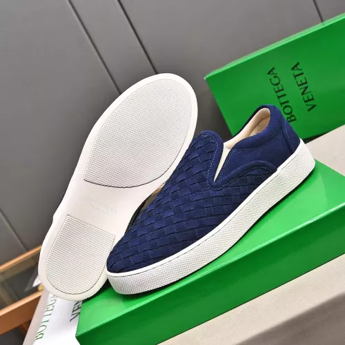 Cheap Bottega Veneta BV Casual Shoes For Men #1367468 Replica Wholesale [$85.00 USD] [ITEM#1367468] on Replica Bottega Veneta BV Casual Shoes