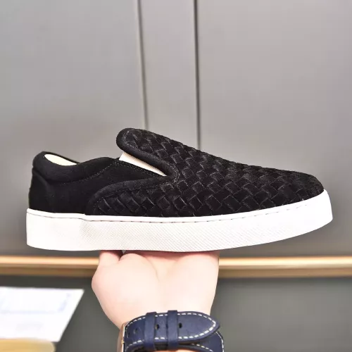 Cheap Bottega Veneta BV Casual Shoes For Men #1367469 Replica Wholesale [$85.00 USD] [ITEM#1367469] on Replica Bottega Veneta BV Casual Shoes