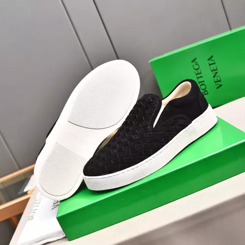 Cheap Bottega Veneta BV Casual Shoes For Men #1367469 Replica Wholesale [$85.00 USD] [ITEM#1367469] on Replica Bottega Veneta BV Casual Shoes