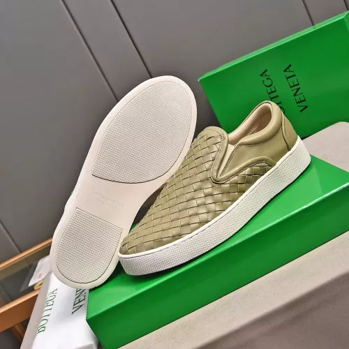Cheap Bottega Veneta BV Casual Shoes For Men #1367475 Replica Wholesale [$88.00 USD] [ITEM#1367475] on Replica Bottega Veneta BV Casual Shoes