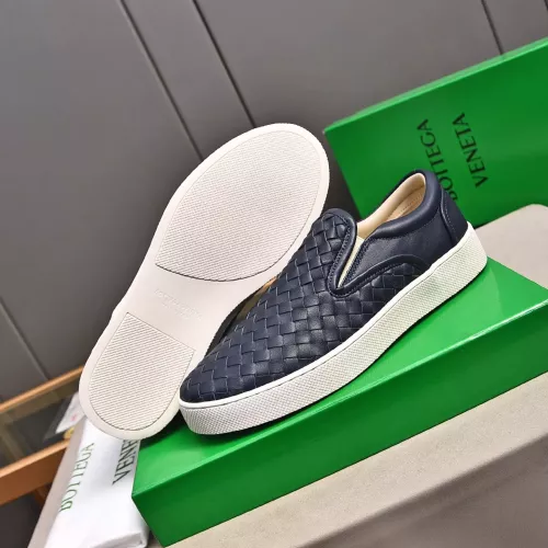 Cheap Bottega Veneta BV Casual Shoes For Men #1367476 Replica Wholesale [$88.00 USD] [ITEM#1367476] on Replica Bottega Veneta BV Casual Shoes
