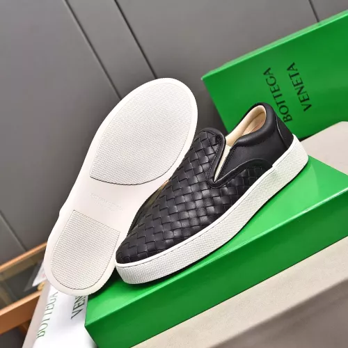 Cheap Bottega Veneta BV Casual Shoes For Men #1367486 Replica Wholesale [$88.00 USD] [ITEM#1367486] on Replica Bottega Veneta BV Casual Shoes