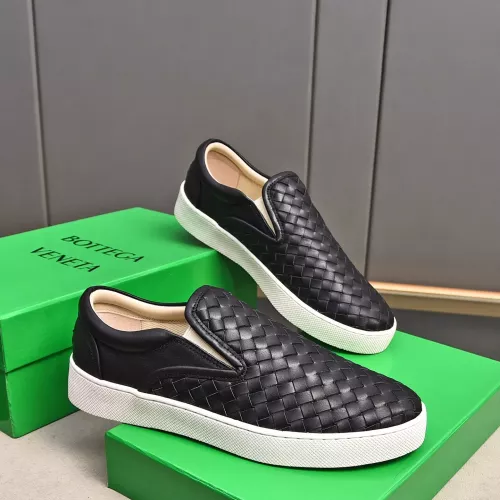 Cheap Bottega Veneta BV Casual Shoes For Men #1367486 Replica Wholesale [$88.00 USD] [ITEM#1367486] on Replica Bottega Veneta BV Casual Shoes