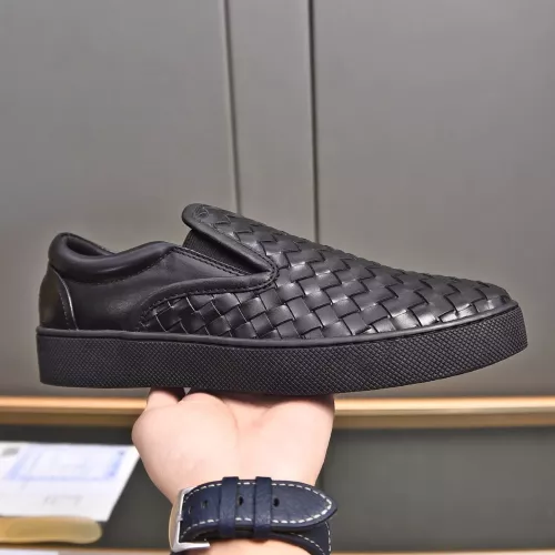 Cheap Bottega Veneta BV Casual Shoes For Men #1367487 Replica Wholesale [$88.00 USD] [ITEM#1367487] on Replica Bottega Veneta BV Casual Shoes