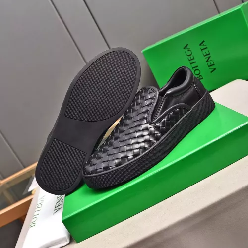 Cheap Bottega Veneta BV Casual Shoes For Men #1367487 Replica Wholesale [$88.00 USD] [ITEM#1367487] on Replica Bottega Veneta BV Casual Shoes