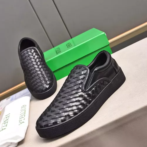 Cheap Bottega Veneta BV Casual Shoes For Men #1367487 Replica Wholesale [$88.00 USD] [ITEM#1367487] on Replica Bottega Veneta BV Casual Shoes