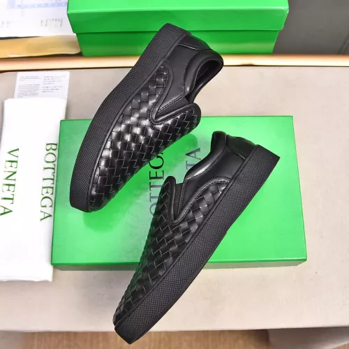 Cheap Bottega Veneta BV Casual Shoes For Men #1367487 Replica Wholesale [$88.00 USD] [ITEM#1367487] on Replica Bottega Veneta BV Casual Shoes