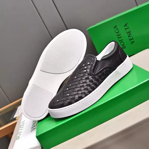 Cheap Bottega Veneta BV Casual Shoes For Men #1367494 Replica Wholesale [$88.00 USD] [ITEM#1367494] on Replica Bottega Veneta BV Casual Shoes