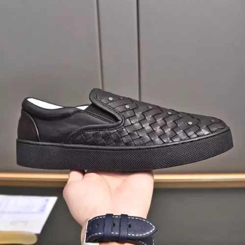 Cheap Bottega Veneta BV Casual Shoes For Men #1367495 Replica Wholesale [$88.00 USD] [ITEM#1367495] on Replica Bottega Veneta BV Casual Shoes
