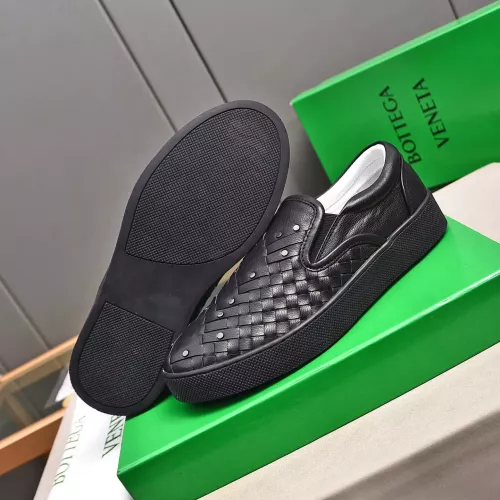 Cheap Bottega Veneta BV Casual Shoes For Men #1367495 Replica Wholesale [$88.00 USD] [ITEM#1367495] on Replica Bottega Veneta BV Casual Shoes