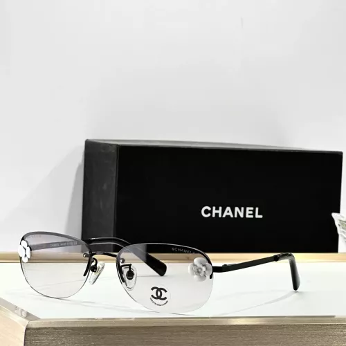 Cheap Chanel AAA Quality Sunglasses #1367497 Replica Wholesale [$60.00 USD] [ITEM#1367497] on Replica Chanel AAA Quality Sunglasses
