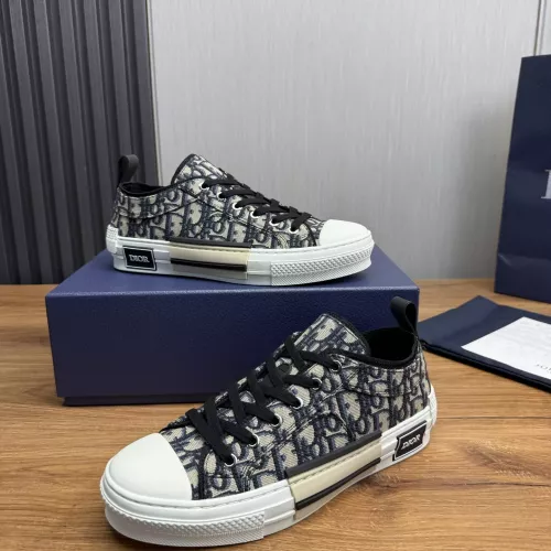 Christian Dior Casual Shoes For Men #1367512