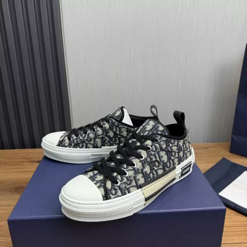 Cheap Christian Dior Casual Shoes For Men #1367512 Replica Wholesale [$98.00 USD] [ITEM#1367512] on Replica Christian Dior Casual Shoes