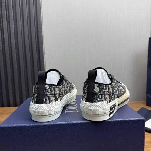 Cheap Christian Dior Casual Shoes For Men #1367512 Replica Wholesale [$98.00 USD] [ITEM#1367512] on Replica Christian Dior Casual Shoes