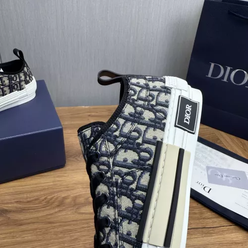 Cheap Christian Dior Casual Shoes For Men #1367512 Replica Wholesale [$98.00 USD] [ITEM#1367512] on Replica Christian Dior Casual Shoes