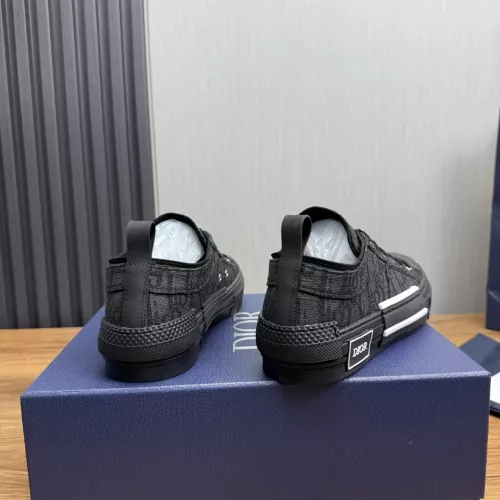 Cheap Christian Dior Casual Shoes For Men #1367520 Replica Wholesale [$98.00 USD] [ITEM#1367520] on Replica Christian Dior Casual Shoes
