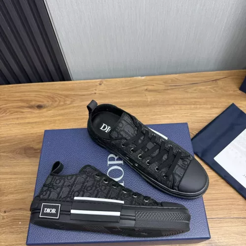 Cheap Christian Dior Casual Shoes For Women #1367522 Replica Wholesale [$98.00 USD] [ITEM#1367522] on Replica Christian Dior Casual Shoes