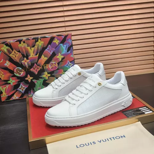 Louis Vuitton Casual Shoes For Men #1367542