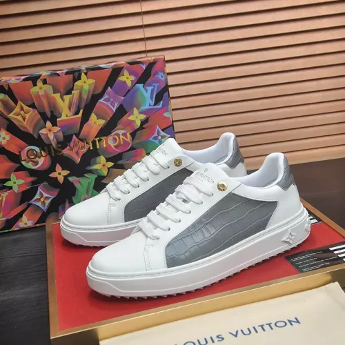 Louis Vuitton Casual Shoes For Men #1367544