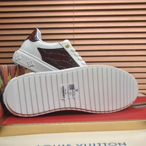 Cheap Louis Vuitton Casual Shoes For Men #1367545 Replica Wholesale [$100.00 USD] [ITEM#1367545] on Replica Louis Vuitton Casual Shoes