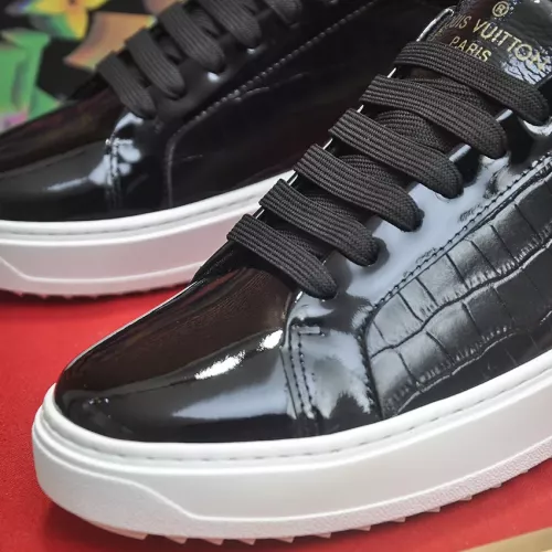 Cheap Louis Vuitton Casual Shoes For Men #1367546 Replica Wholesale [$100.00 USD] [ITEM#1367546] on Replica Louis Vuitton Casual Shoes
