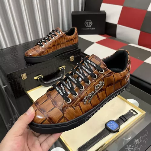 Philipp Plein PP Casual Shoes For Men #1367547