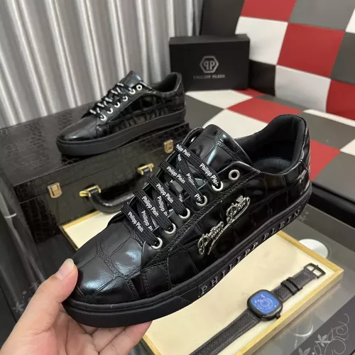 Philipp Plein PP Casual Shoes For Men #1367549