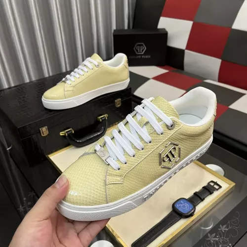 Philipp Plein PP Casual Shoes For Men #1367550