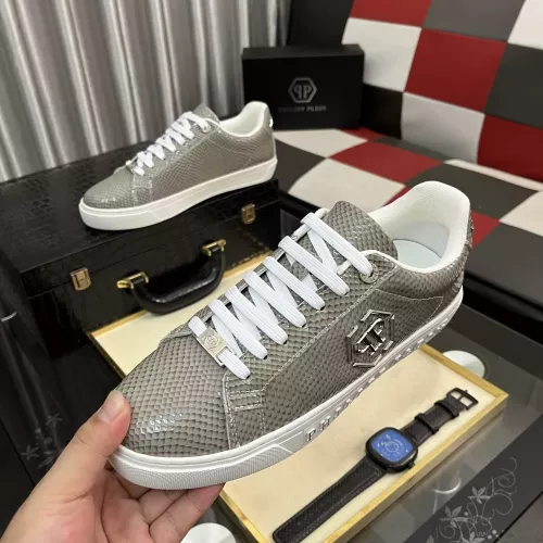 Philipp Plein PP Casual Shoes For Men #1367552