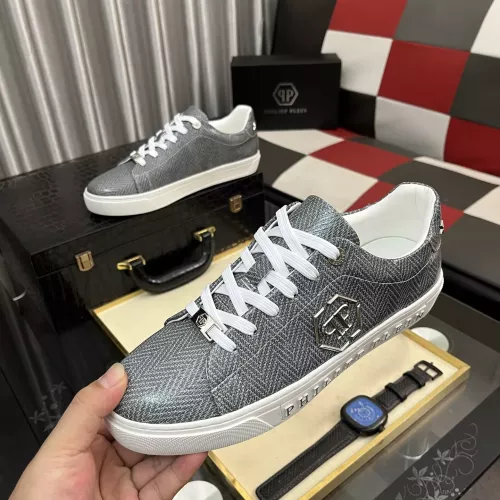 Philipp Plein PP Casual Shoes For Men #1367554