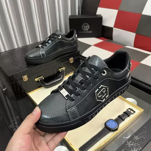 Philipp Plein PP Casual Shoes For Men #1367556