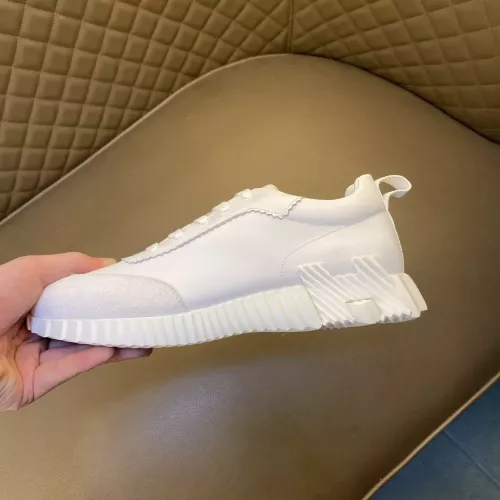 Cheap Hermes Casual Shoes For Men #1367557 Replica Wholesale [$125.00 USD] [ITEM#1367557] on Replica Hermes Casual Shoes