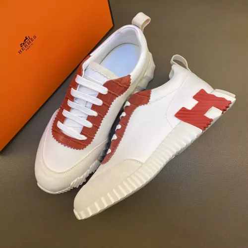Hermes Casual Shoes For Men #1367558