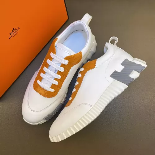 Hermes Casual Shoes For Men #1367559