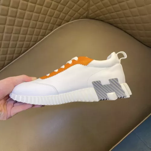 Cheap Hermes Casual Shoes For Men #1367559 Replica Wholesale [$125.00 USD] [ITEM#1367559] on Replica Hermes Casual Shoes
