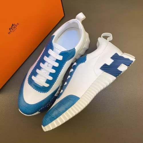 Hermes Casual Shoes For Men #1367561